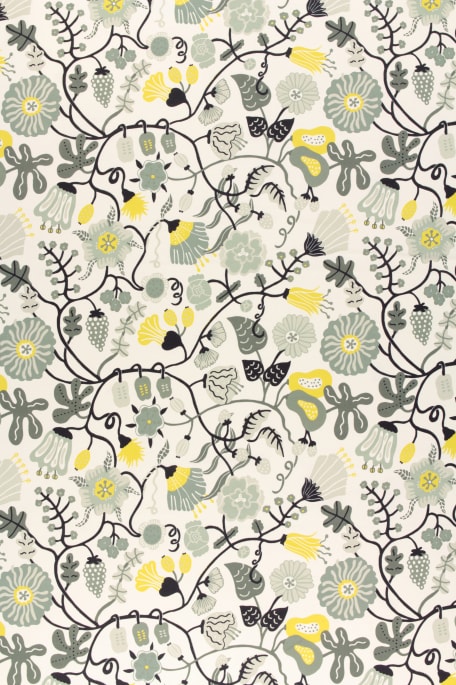 FANTASIAKÖYNNÖS harmaa