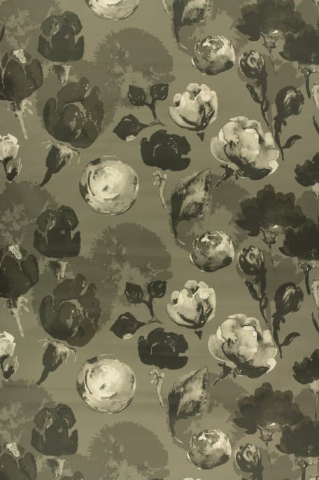 PIONIMERI -pimennyskangas tummaharmaa