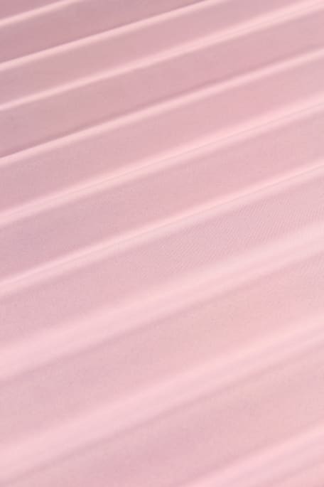 AURINGON KAJO -pimennyskangas vaaleanpunainen