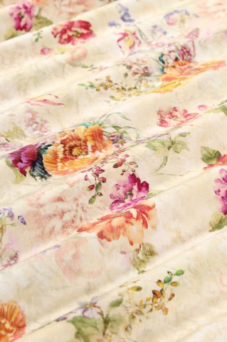 GUNNEL luonnonvalkoinen