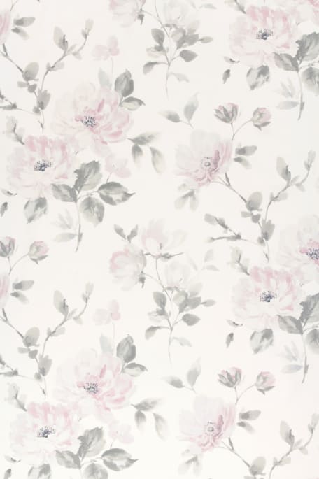 LEMPEÄ HETKI vaaleanpunainen