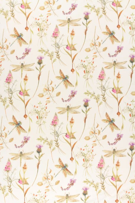 SUDENKORENNOT vihreä