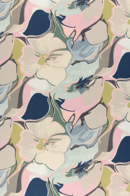 JÄTTIKUKKA turkoosi