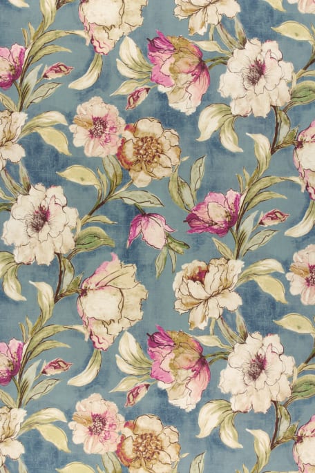 HEHKUVAT KUKAT turkoosi