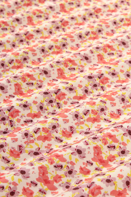 ROSALINE 4 luonnonvalkoinen