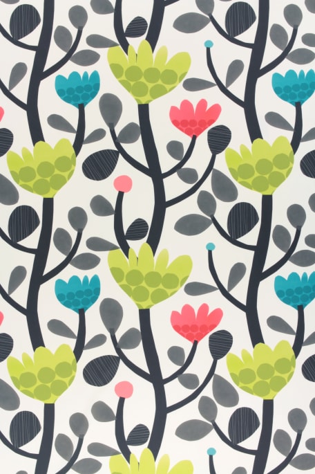 MAINIO -paloturv. verhokangas kirjava