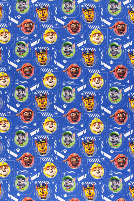 PAW PATROL sininen