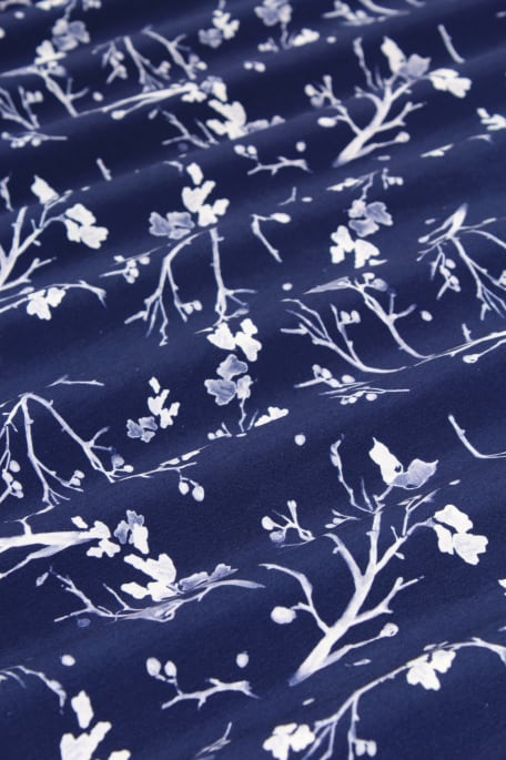 MISHA -college sininen