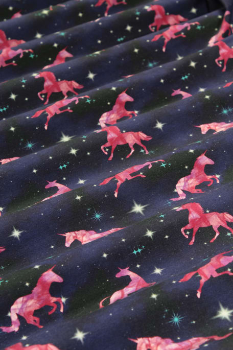 SPARKLY UNICORNS tummalila