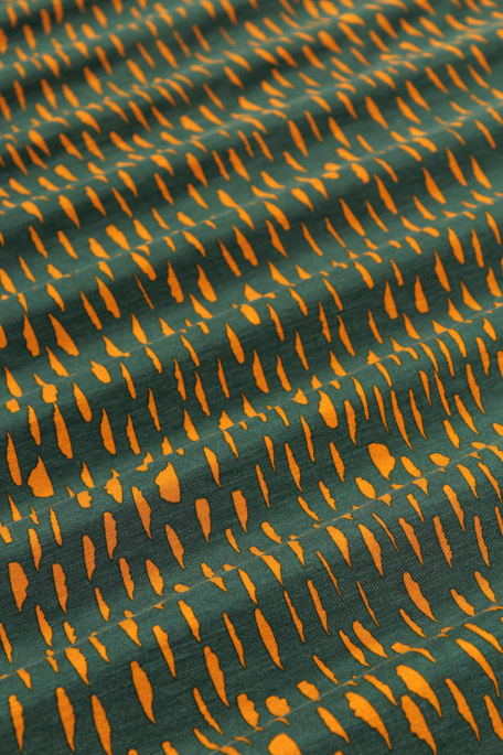 SERENELLA tummanvihreä