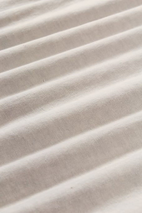 MILTON -pellava vaaleaharmaa