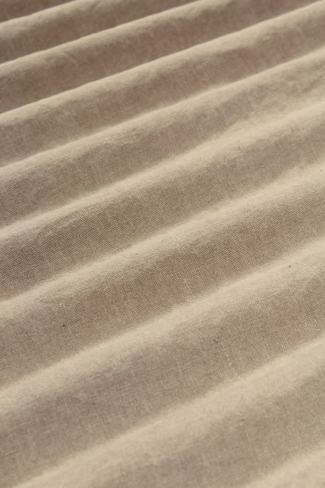 MILTON -pellava vaaleanruskea