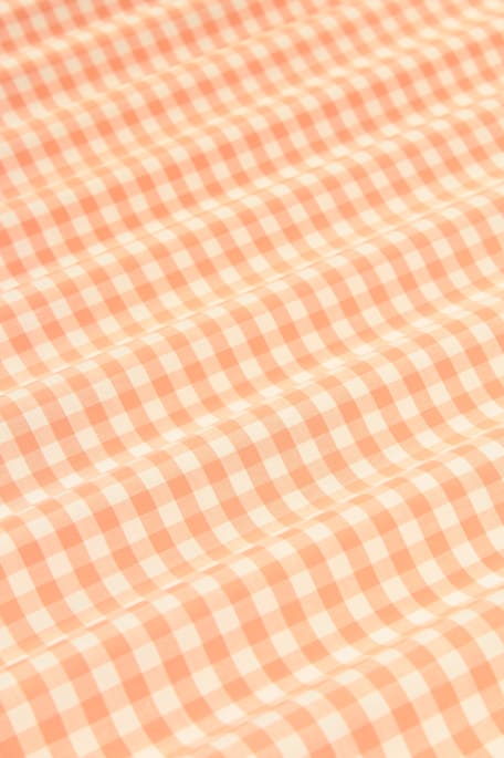 JONNA -ruutu vaaleaoranssi