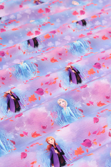 FROZEN -trikoo sininen