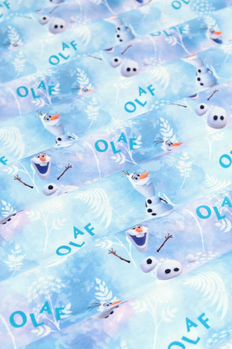 OLAF- trikoo sininen