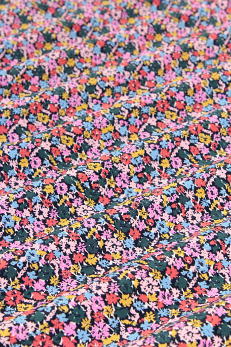 BARBARA vaaleanpunainen