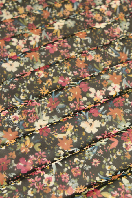 SIROPE -sifonki musta