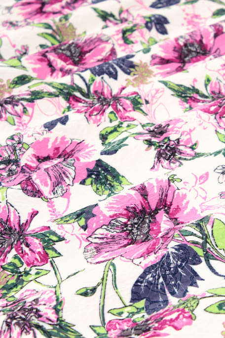 BELLA DONNA valkoinen