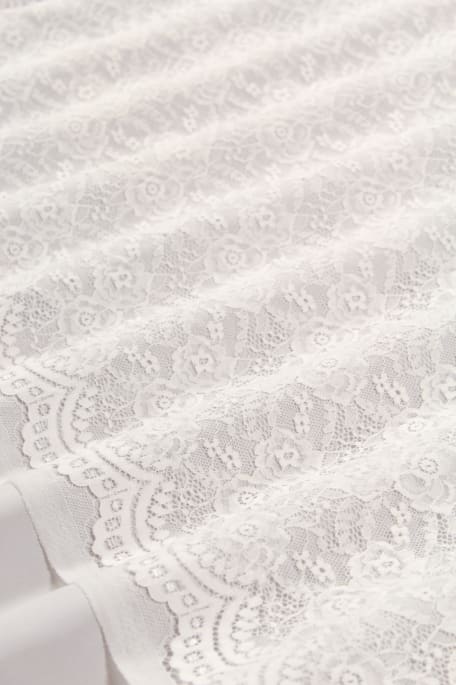 REBECCA luonnonvalkoinen