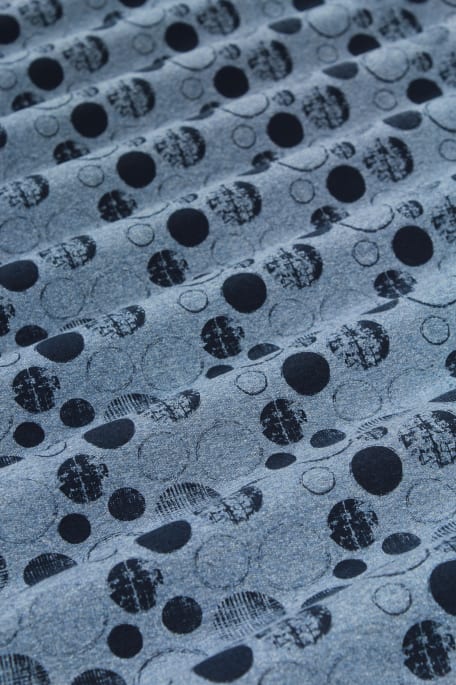 RYTMIPALLOT tummansininen