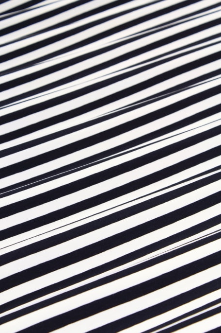 RAITATRIKOO 1CM musta