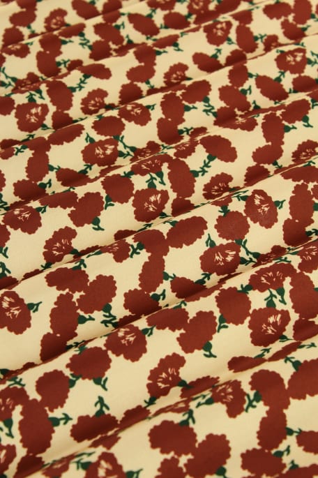 CORPETTO 1 luonnonvalkoinen