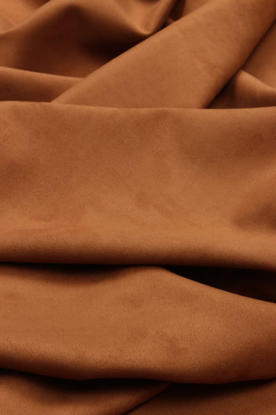 SCUBA SUEDE terra