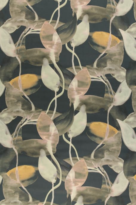 GARLAND -pimennyskangas roosa