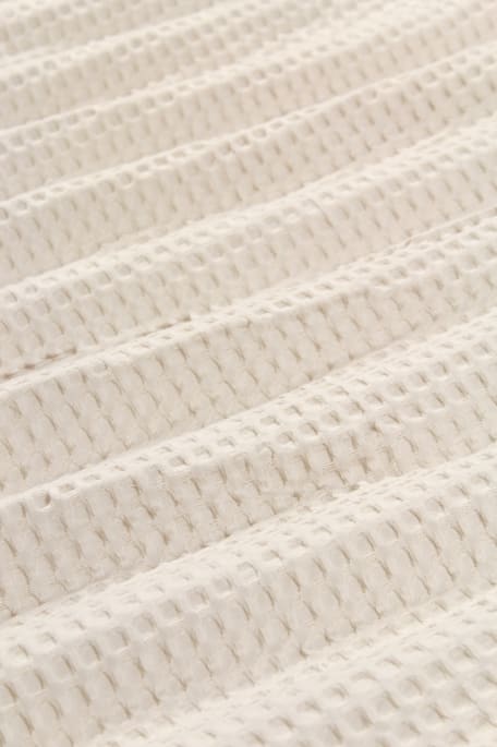 LUOSTO -vohveli vaaleabeige