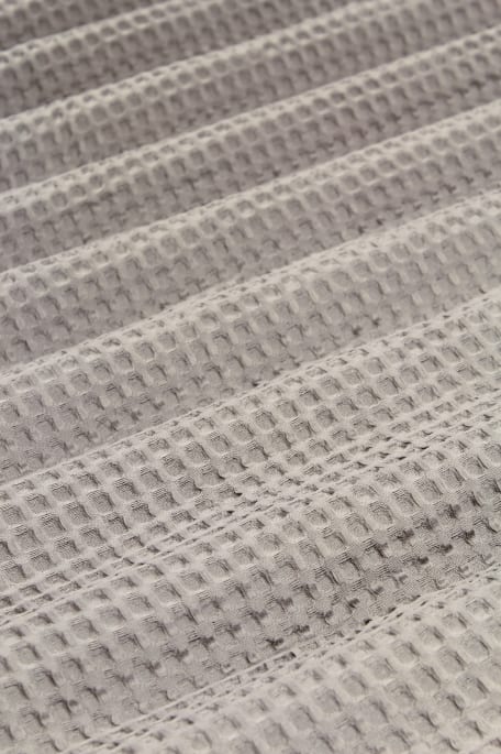 LUOSTO -vohveli harmaa