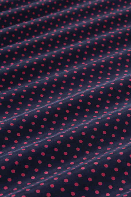 MADILYN tummansininen