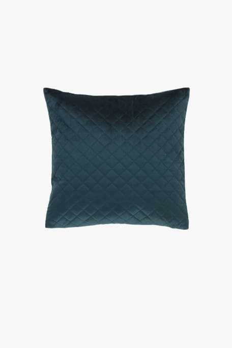 UNELMA -tyynynpäällinen 45x45 cm tummansininen