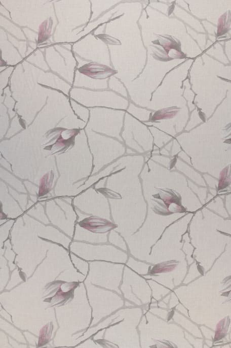 ORASTUS -pimennyskangas aniliininpunainen