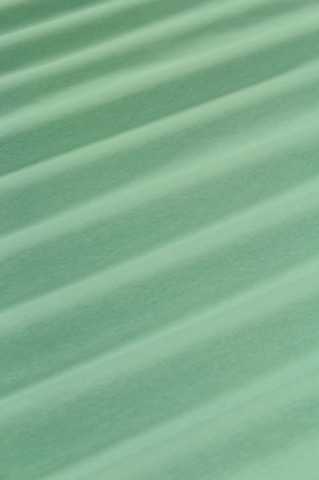 PUUVILLATRIKOO vaaleanvihreä