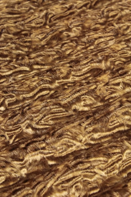 PERSIANO FUR kulta
