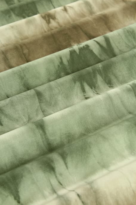 DELICATES vaaleanvihreä