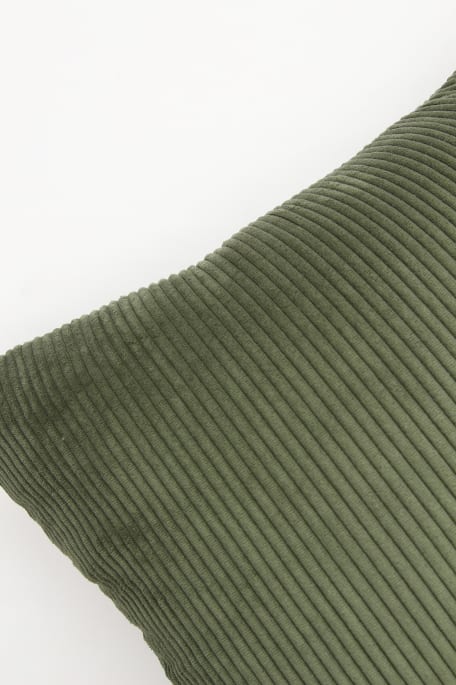 NAMU -tyynynpäällinen 45x45 cm vihreä