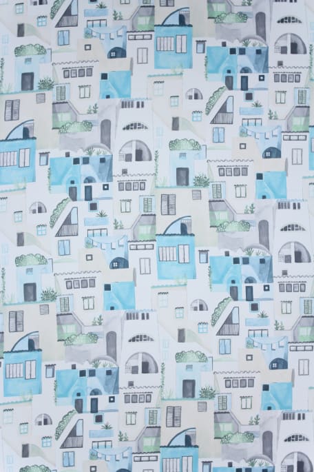 CORFU -pimennyskangas vaaleaturkoosi