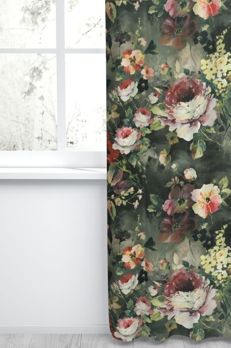 DREAMING -pimennyskangas punainen