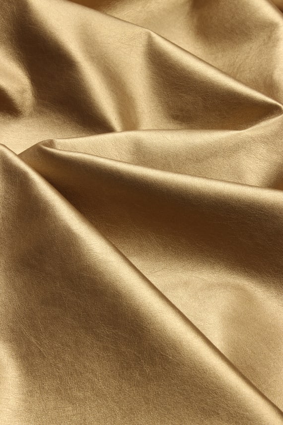 SHINING -keinonahka kulta