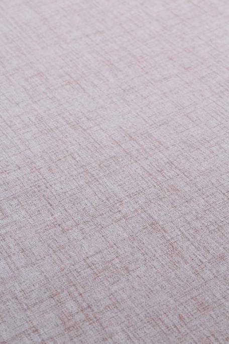 EVENING -pimennyskangas vaaleanpunainen