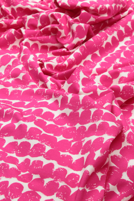 RANNALLA -trikoo aniliininpunainen