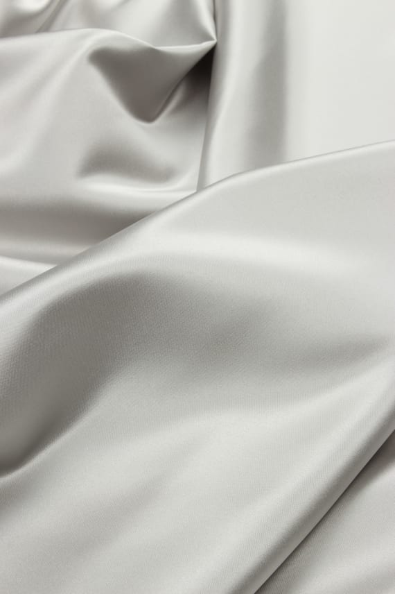 DUCHESS -SATIINI vaaleaharmaa