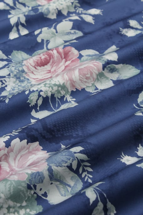 MARISA tummansininen