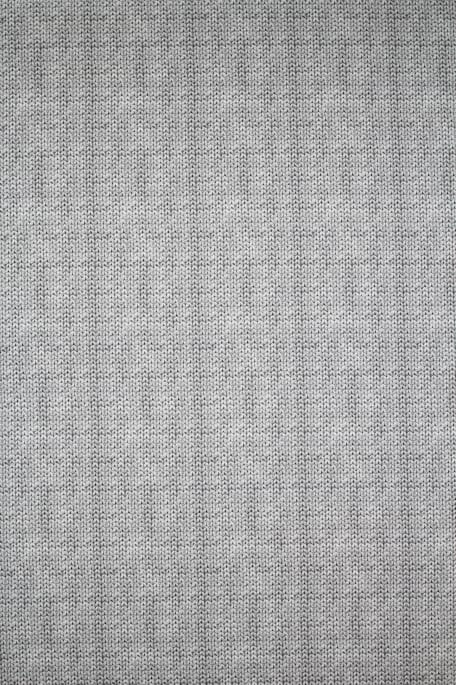COSY KNIT -college harmaa