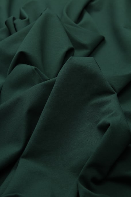 COLLEGETRIKOO LUOMU tummanvihreä