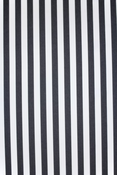 MARINE STRIPES musta