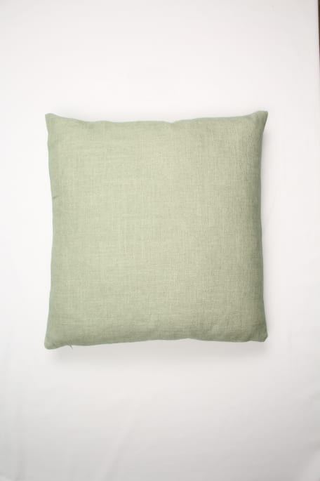 HOPE -tyynynpäällinen vaaleanvihreä