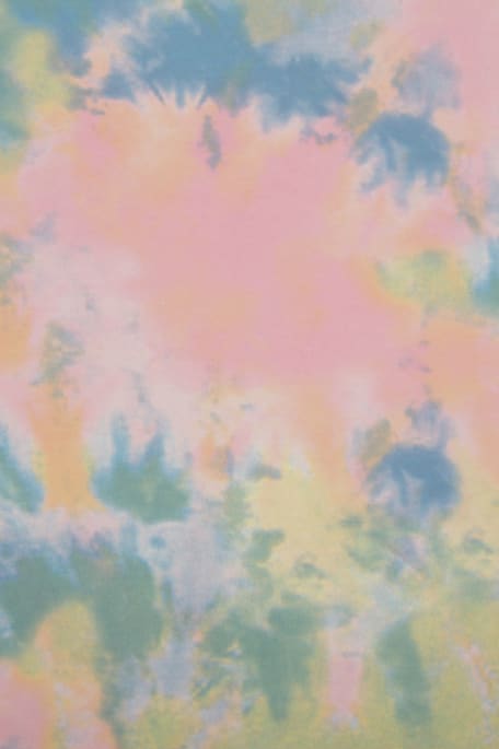 PASTILLE -college vaaleanpunainen