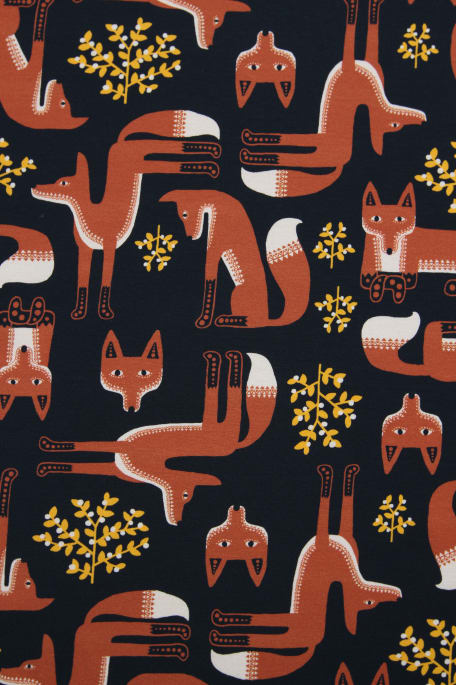 KETUNPOIKA -trikoo musta